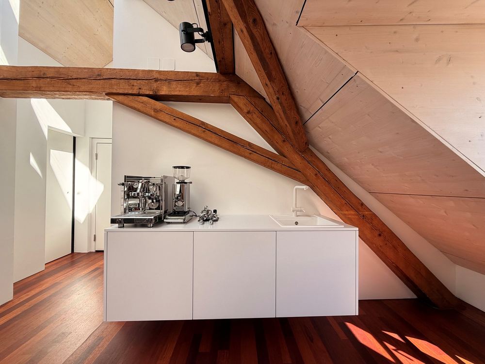 Flöß Architekten – Einblick 4