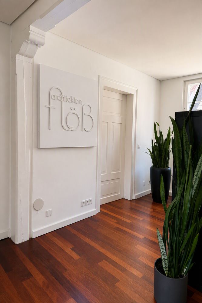 Flöß Architekten – Einblick 5